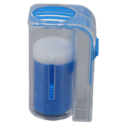 3Pcs Queen Bee Marking Cage Catcher Plastic One Handed Bee Queen Marker Bottle Beekeeping Tools for V1294-YM0523-3111220100811