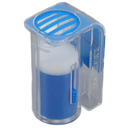 3Pcs Queen Bee Marking Cage Catcher Plastic One Handed Bee Queen Marker Bottle Beekeeping Tools for V1294-YM0523-3111220100811