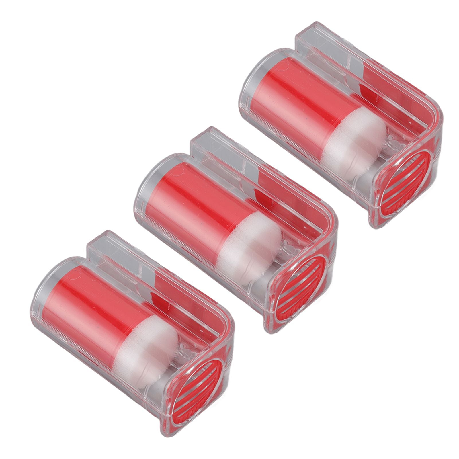 3Pcs Queen Bee Marking Cage Catcher Plastic One Handed Bee Queen Marker Bottle Beekeeping Tools for V1294-YM0523-3111220100812