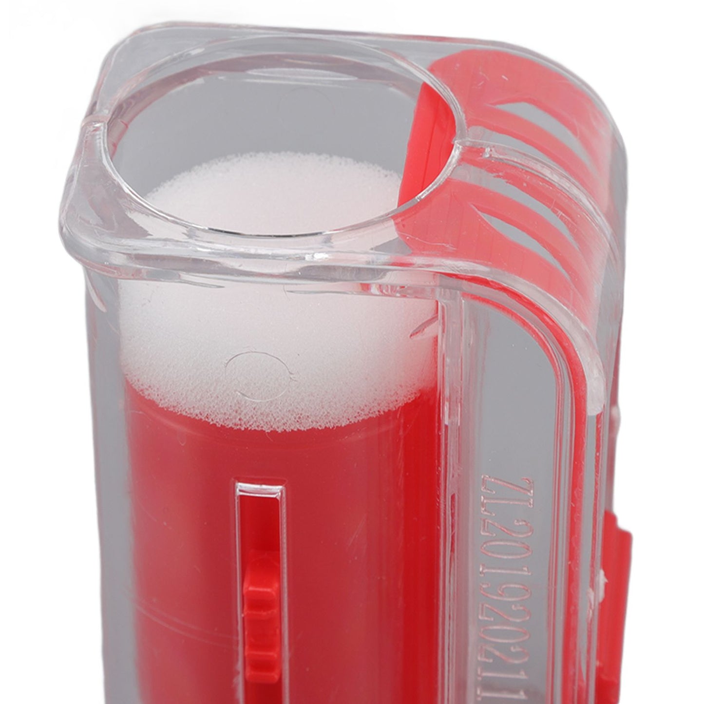 3Pcs Queen Bee Marking Cage Catcher Plastic One Handed Bee Queen Marker Bottle Beekeeping Tools for V1294-YM0523-3111220100812