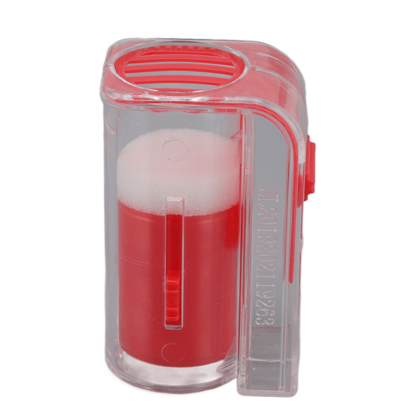3Pcs Queen Bee Marking Cage Catcher Plastic One Handed Bee Queen Marker Bottle Beekeeping Tools for V1294-YM0523-3111220100812