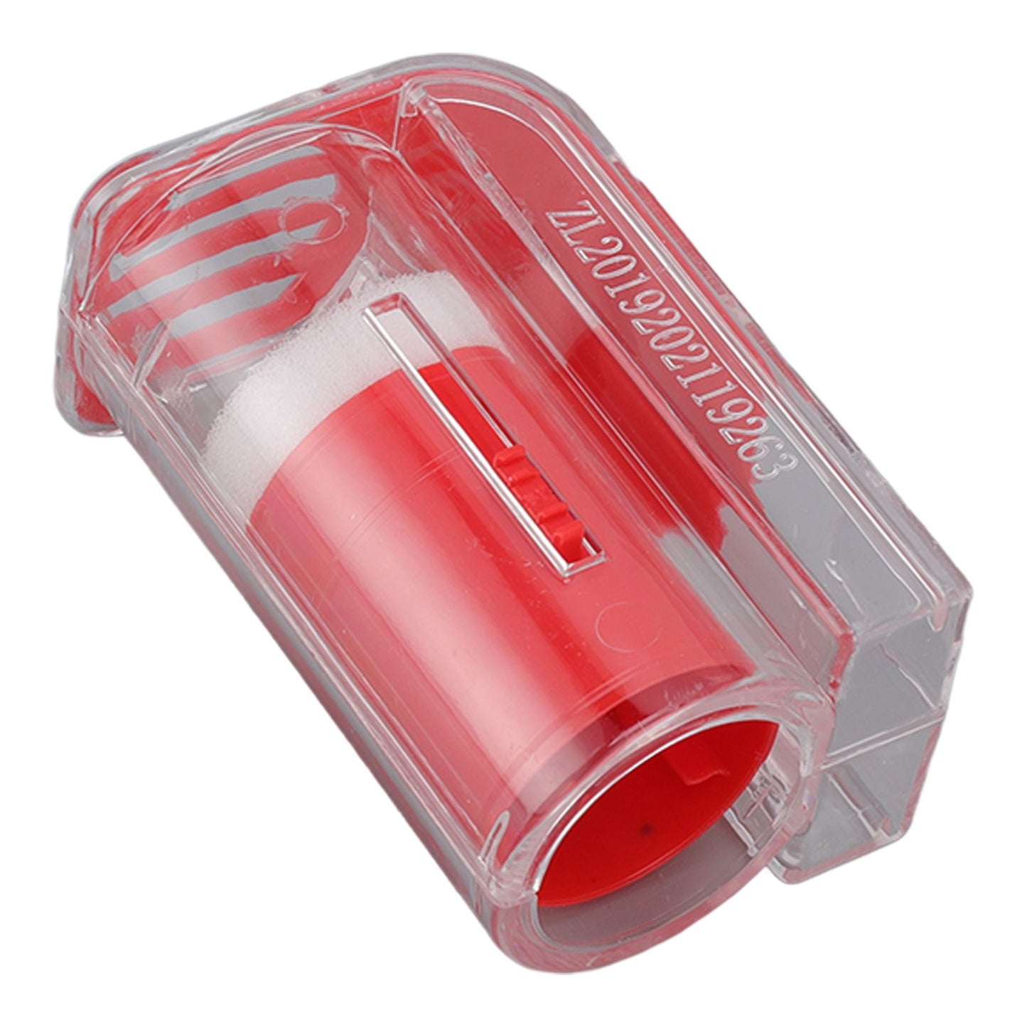 3Pcs Queen Bee Marking Cage Catcher Plastic One Handed Bee Queen Marker Bottle Beekeeping Tools for V1294-YM0523-3111220100812