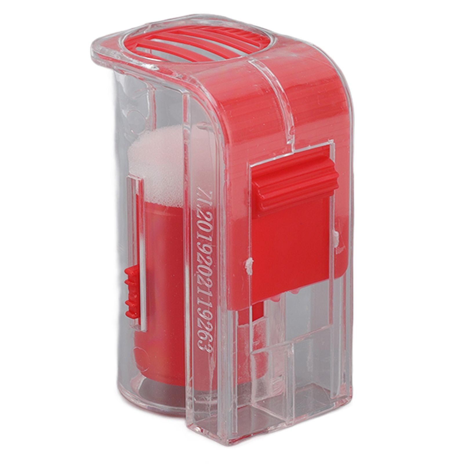 3Pcs Queen Bee Marking Cage Catcher Plastic One Handed Bee Queen Marker Bottle Beekeeping Tools for V1294-YM0523-3111220100812