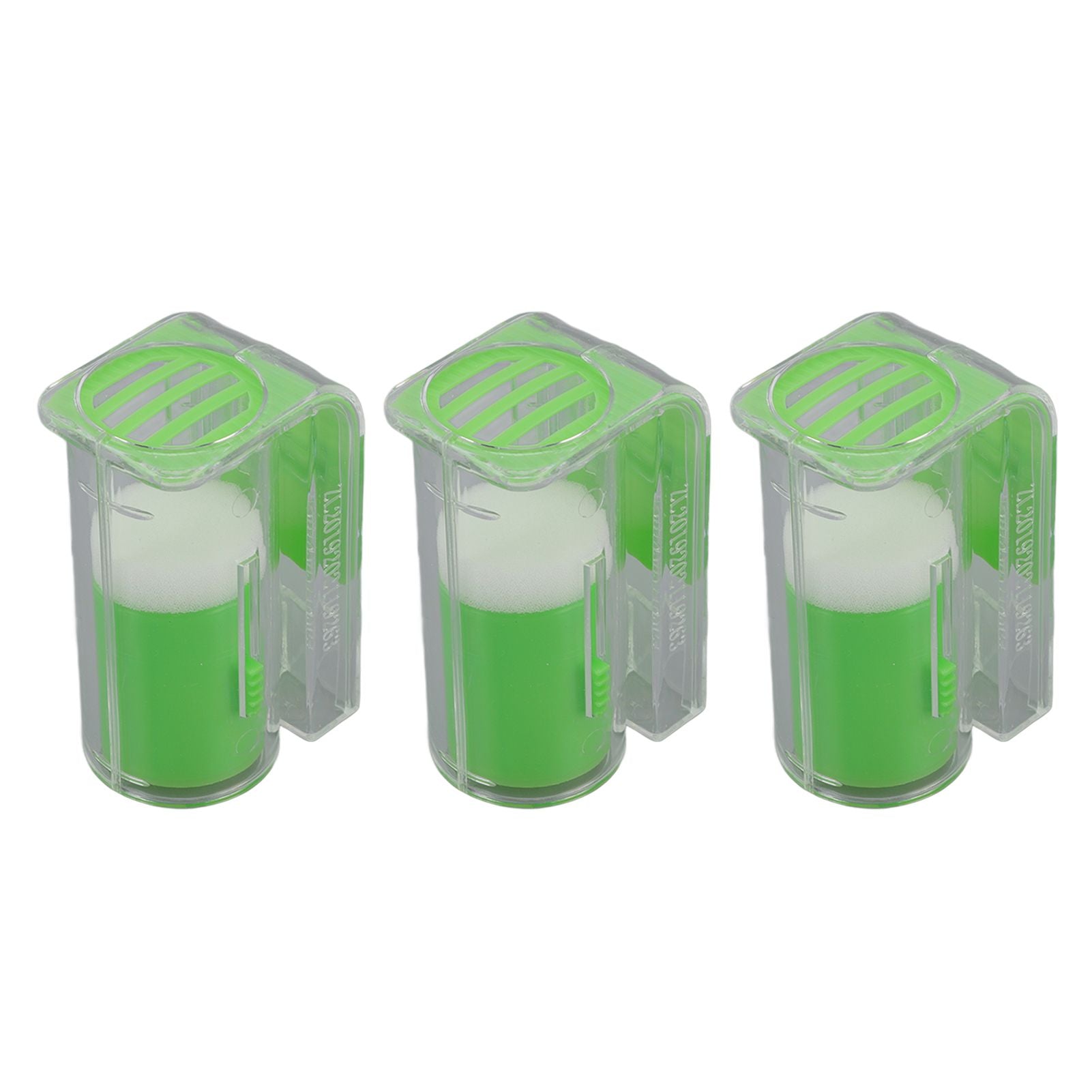 3Pcs Queen Bee Marking Cage Catcher Plastic One Handed Bee Queen Marker Bottle Beekeeping Tools for V1294-YM0523-3111220100813
