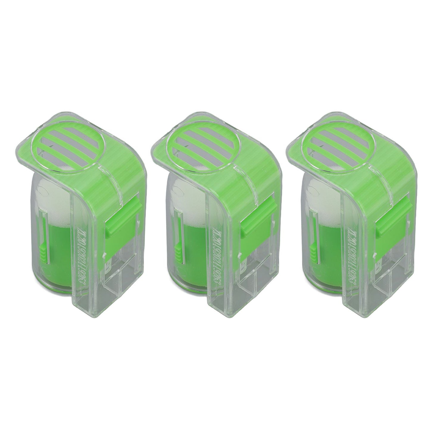 3Pcs Queen Bee Marking Cage Catcher Plastic One Handed Bee Queen Marker Bottle Beekeeping Tools for V1294-YM0523-3111220100813