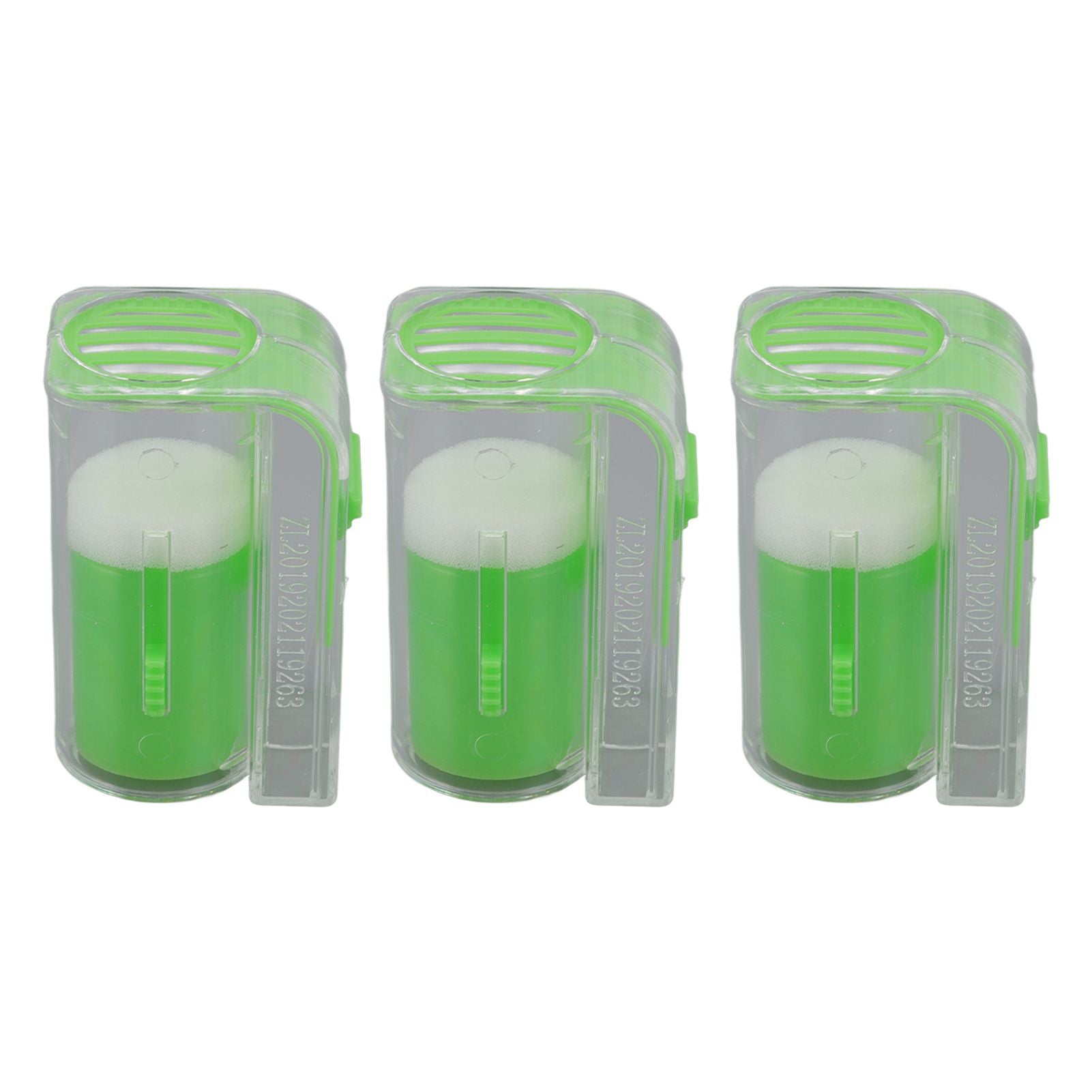 3Pcs Queen Bee Marking Cage Catcher Plastic One Handed Bee Queen Marker Bottle Beekeeping Tools for V1294-YM0523-3111220100813