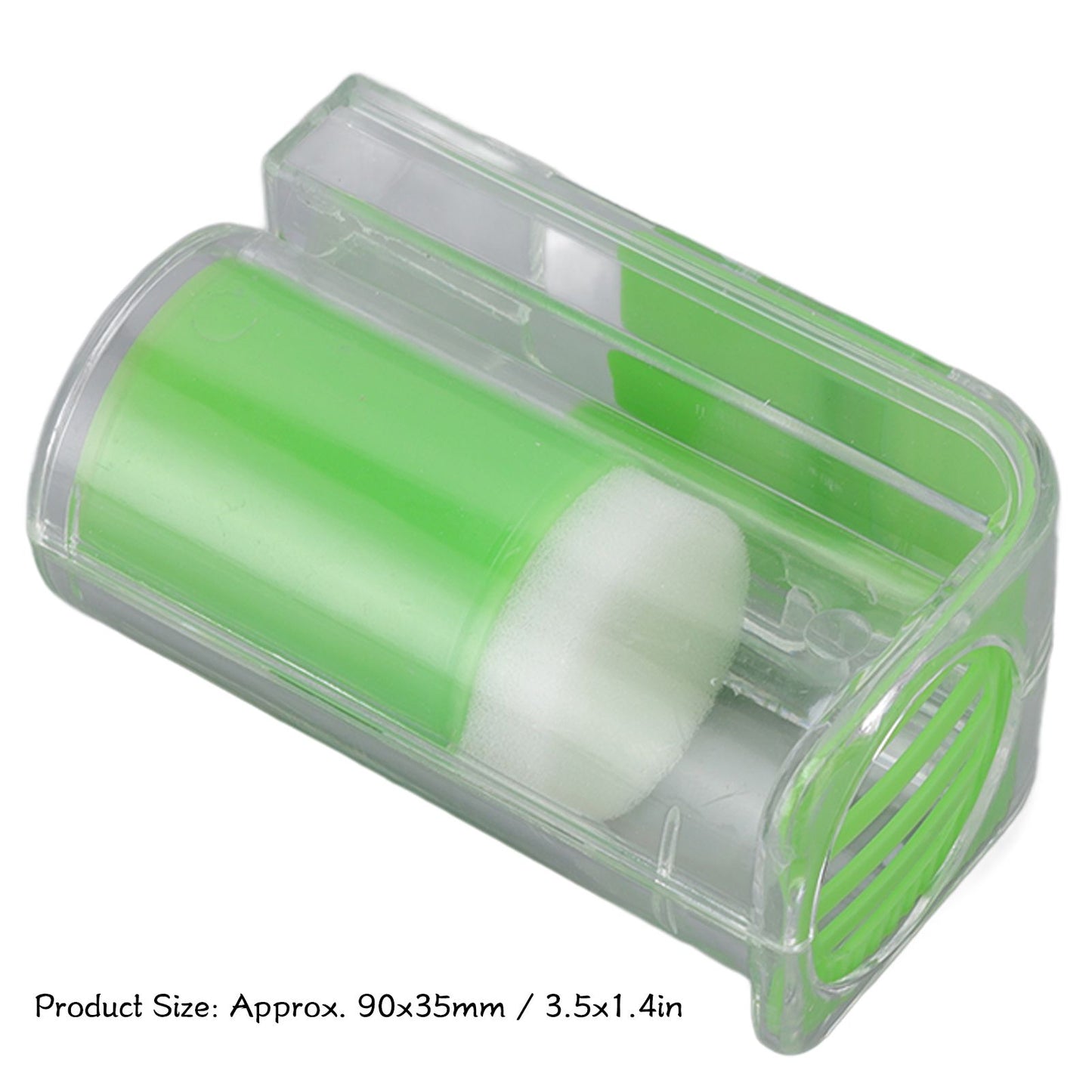 3Pcs Queen Bee Marking Cage Catcher Plastic One Handed Bee Queen Marker Bottle Beekeeping Tools for V1294-YM0523-3111220100813