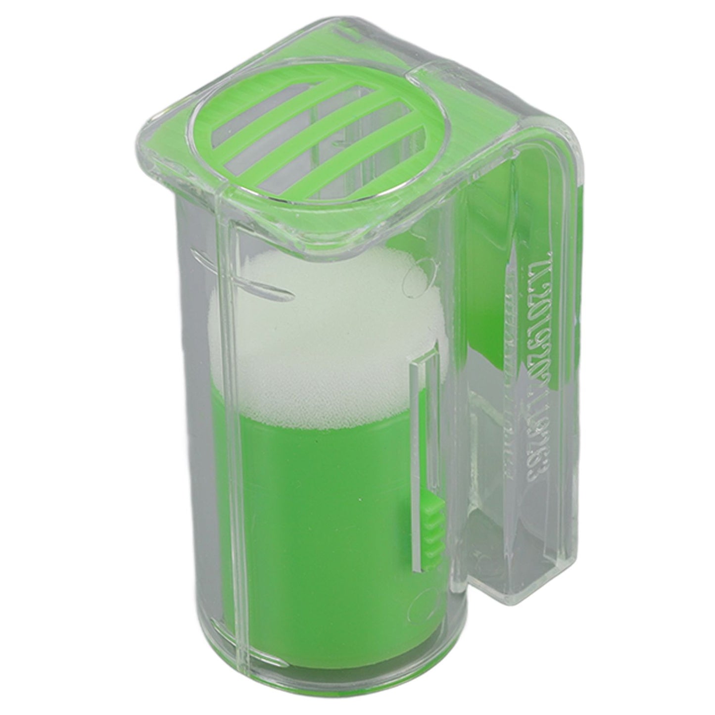 3Pcs Queen Bee Marking Cage Catcher Plastic One Handed Bee Queen Marker Bottle Beekeeping Tools for V1294-YM0523-3111220100813