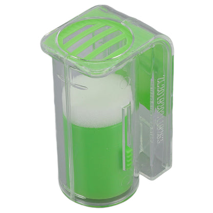3Pcs Queen Bee Marking Cage Catcher Plastic One Handed Bee Queen Marker Bottle Beekeeping Tools for V1294-YM0523-3111220100813
