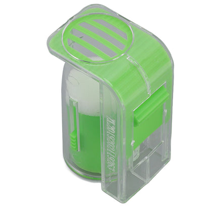 3Pcs Queen Bee Marking Cage Catcher Plastic One Handed Bee Queen Marker Bottle Beekeeping Tools for V1294-YM0523-3111220100813