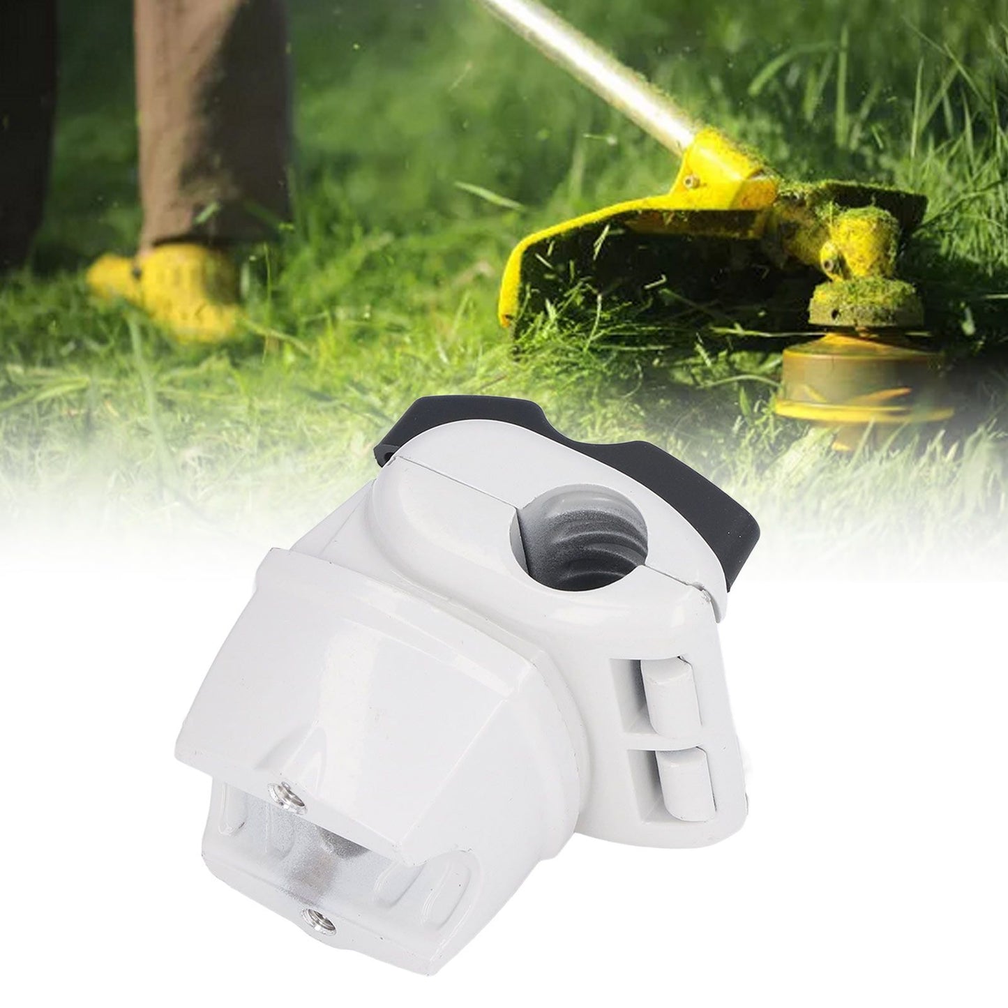 Trimmer Handle Holder Garden Tool Perfect Accessories for STIHL FS120 FS120R String Trimmer V1294-YM0523-3111220101311