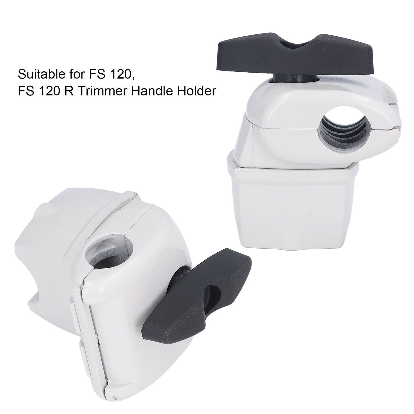 Trimmer Handle Holder Garden Tool Perfect Accessories for STIHL FS120 FS120R String Trimmer V1294-YM0523-3111220101311