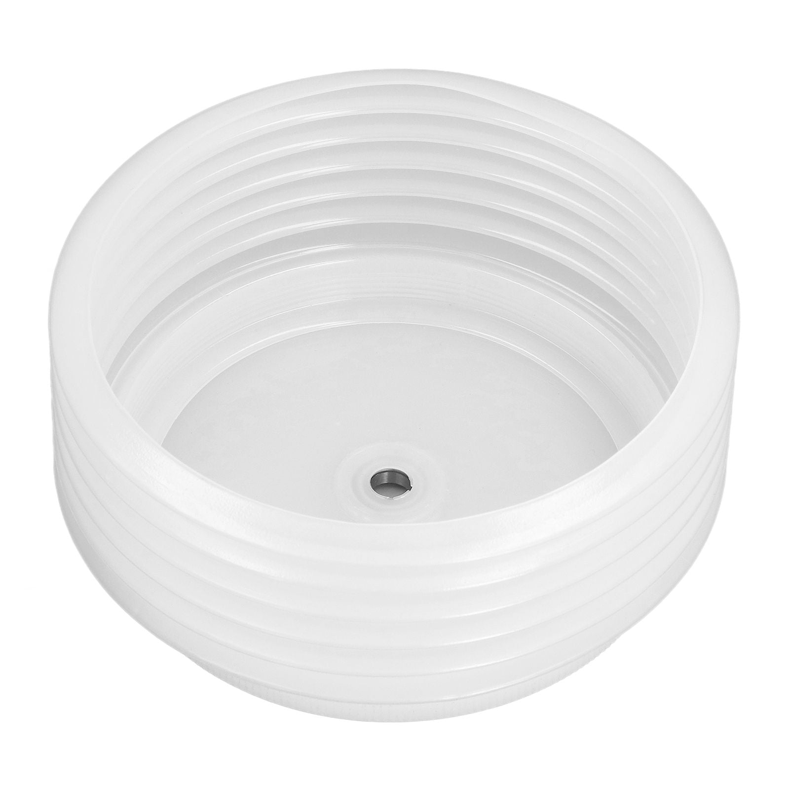 Electric Hammer Dust Cover Hole Opener Dustproof Cover 125mm Inner Diameter Downlight Gypsum Ceiling Drill V1294-YM0523-3111220102511