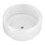 Electric Hammer Dust Cover Hole Opener Dustproof Cover 125mm Inner Diameter Downlight Gypsum Ceiling Drill V1294-YM0523-3111220102511