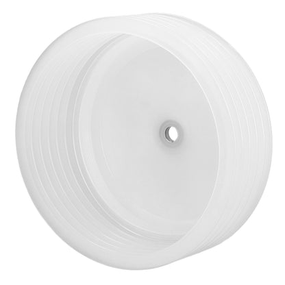 Electric Hammer Dust Cover Hole Opener Dustproof Cover 125mm Inner Diameter Downlight Gypsum Ceiling Drill V1294-YM0523-3111220102511