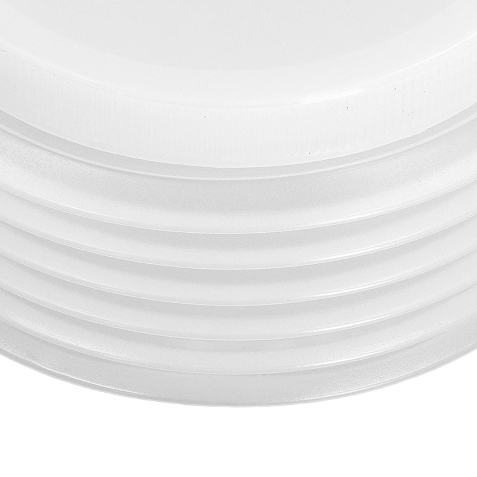 Electric Hammer Dust Cover Hole Opener Dustproof Cover 125mm Inner Diameter Downlight Gypsum Ceiling Drill V1294-YM0523-3111220102511