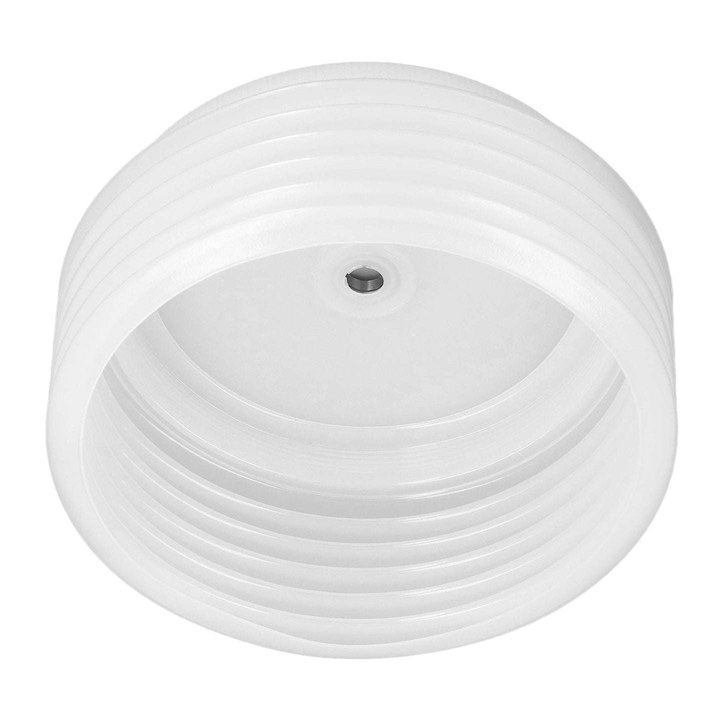 Electric Hammer Dust Cover Hole Opener Dustproof Cover 125mm Inner Diameter Downlight Gypsum Ceiling Drill V1294-YM0523-3111220102511