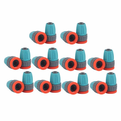 16mm Pipe Connectors 16mm to G1/2 Female Thread Faucet Connectors Garden Faucet Connection for Micro V1294-YM0523-3111220103011