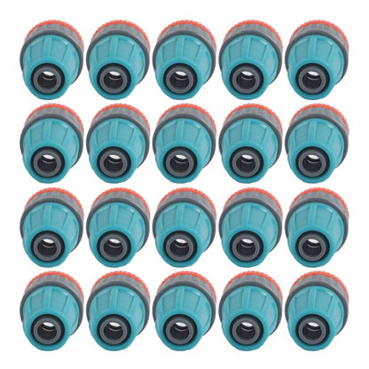 16mm Pipe Connectors 16mm to G1/2 Female Thread Faucet Connectors Garden Faucet Connection for Micro V1294-YM0523-3111220103011