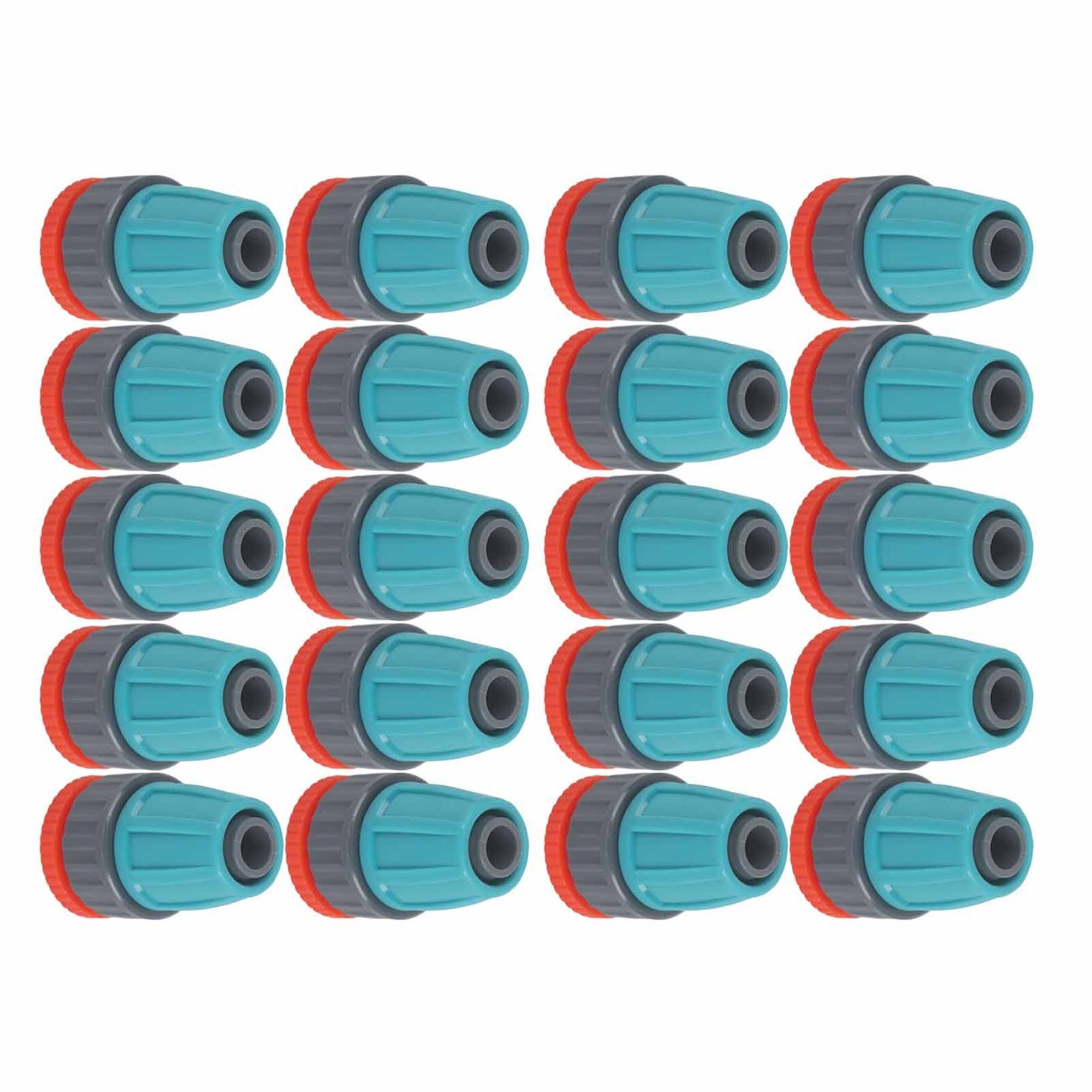 16mm Pipe Connectors 16mm to G1/2 Female Thread Faucet Connectors Garden Faucet Connection for Micro V1294-YM0523-3111220103011