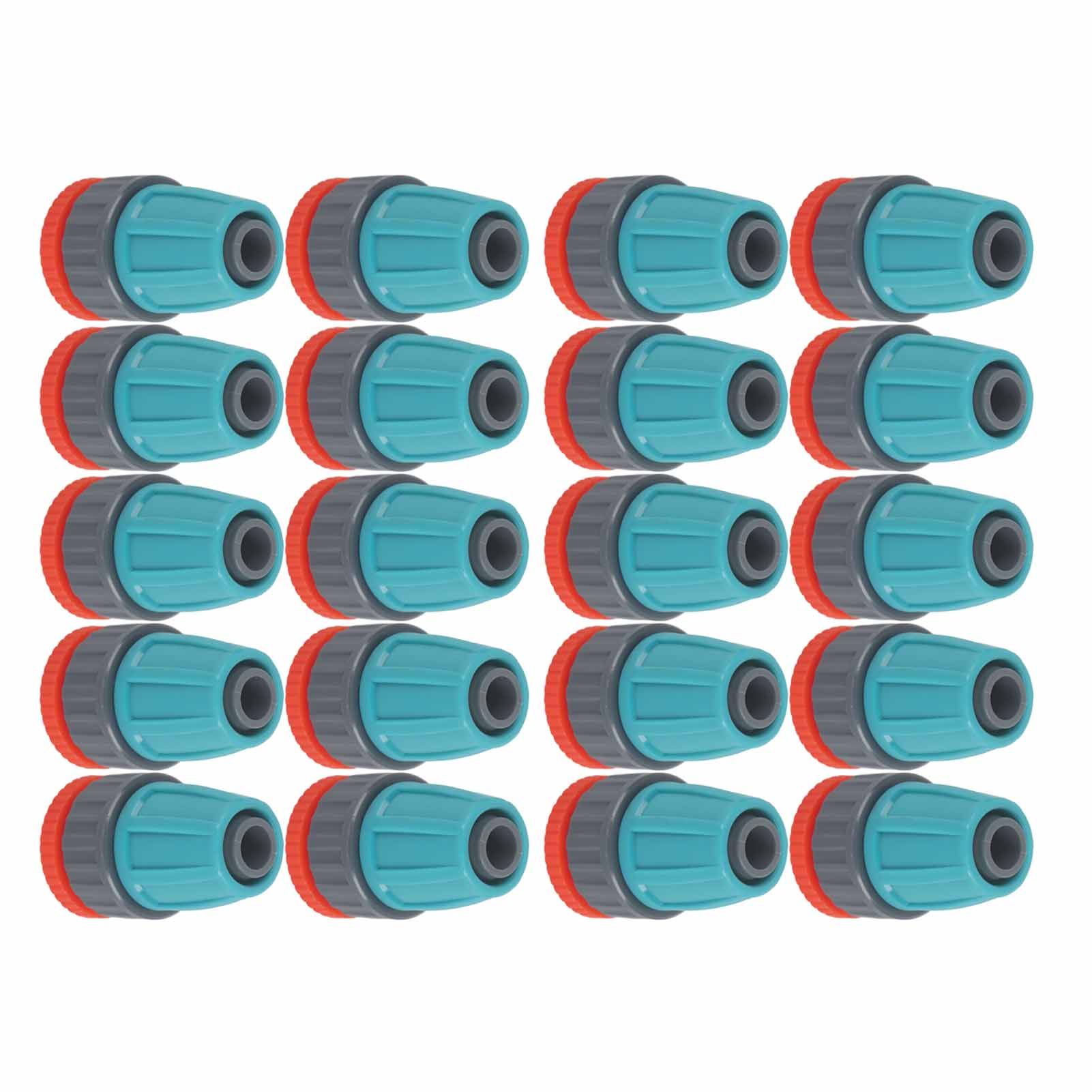 16mm Pipe Connectors 16mm to G1/2 Female Thread Faucet Connectors Garden Faucet Connection for Micro V1294-YM0523-3111220103011