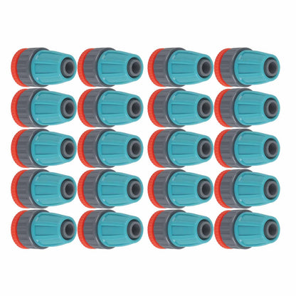 16mm Pipe Connectors 16mm to G1/2 Female Thread Faucet Connectors Garden Faucet Connection for Micro V1294-YM0523-3111220103011