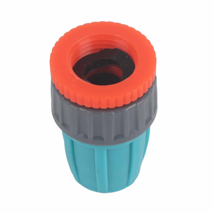 16mm Pipe Connectors 16mm to G1/2 Female Thread Faucet Connectors Garden Faucet Connection for Micro V1294-YM0523-3111220103011