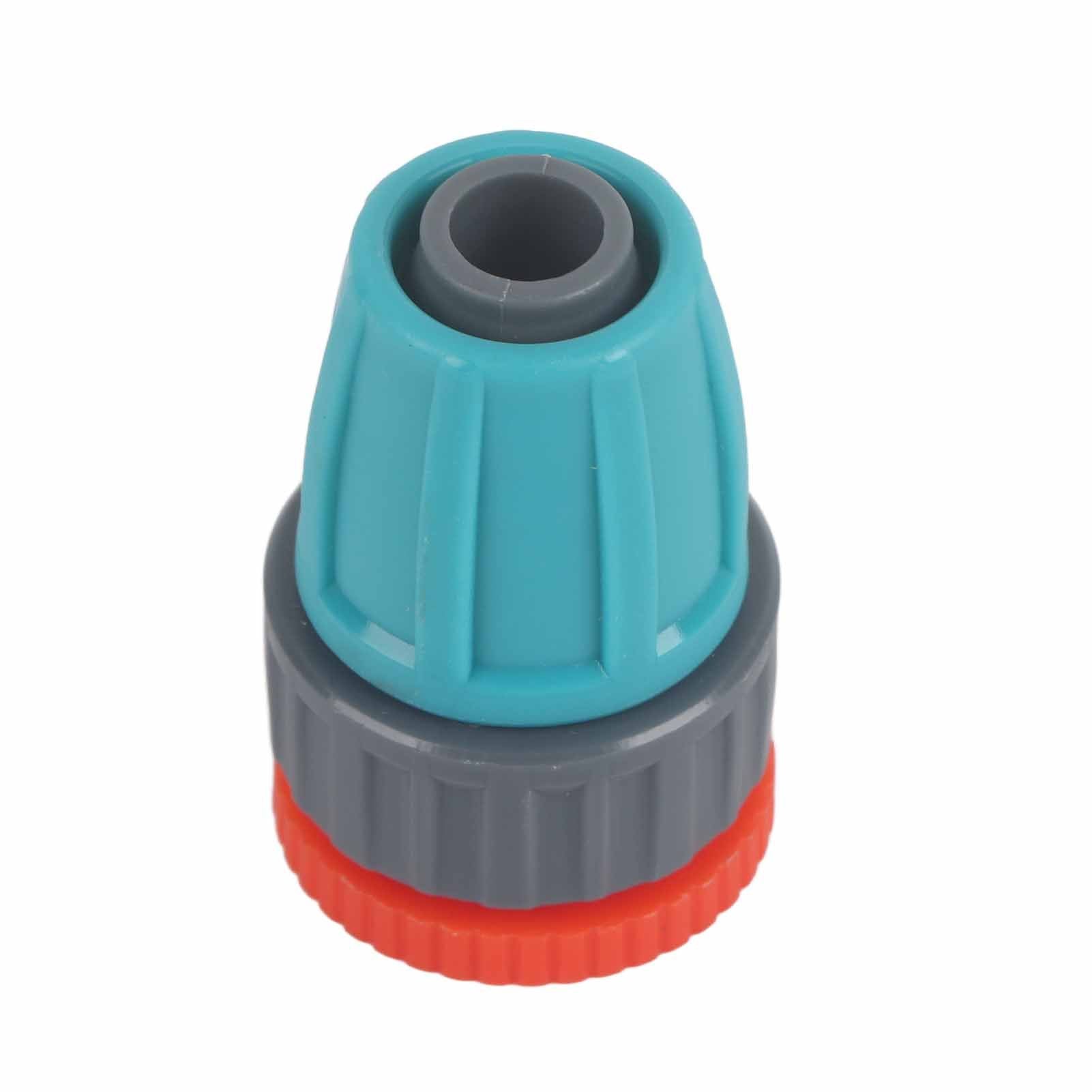 16mm Pipe Connectors 16mm to G1/2 Female Thread Faucet Connectors Garden Faucet Connection for Micro V1294-YM0523-3111220103011
