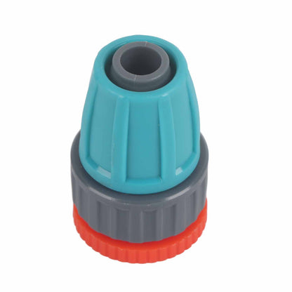 16mm Pipe Connectors 16mm to G1/2 Female Thread Faucet Connectors Garden Faucet Connection for Micro V1294-YM0523-3111220103011
