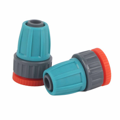 16mm Pipe Connectors 16mm to G1/2 Female Thread Faucet Connectors Garden Faucet Connection for Micro V1294-YM0523-3111220103011