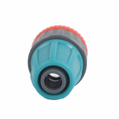 16mm Pipe Connectors 16mm to G1/2 Female Thread Faucet Connectors Garden Faucet Connection for Micro V1294-YM0523-3111220103011