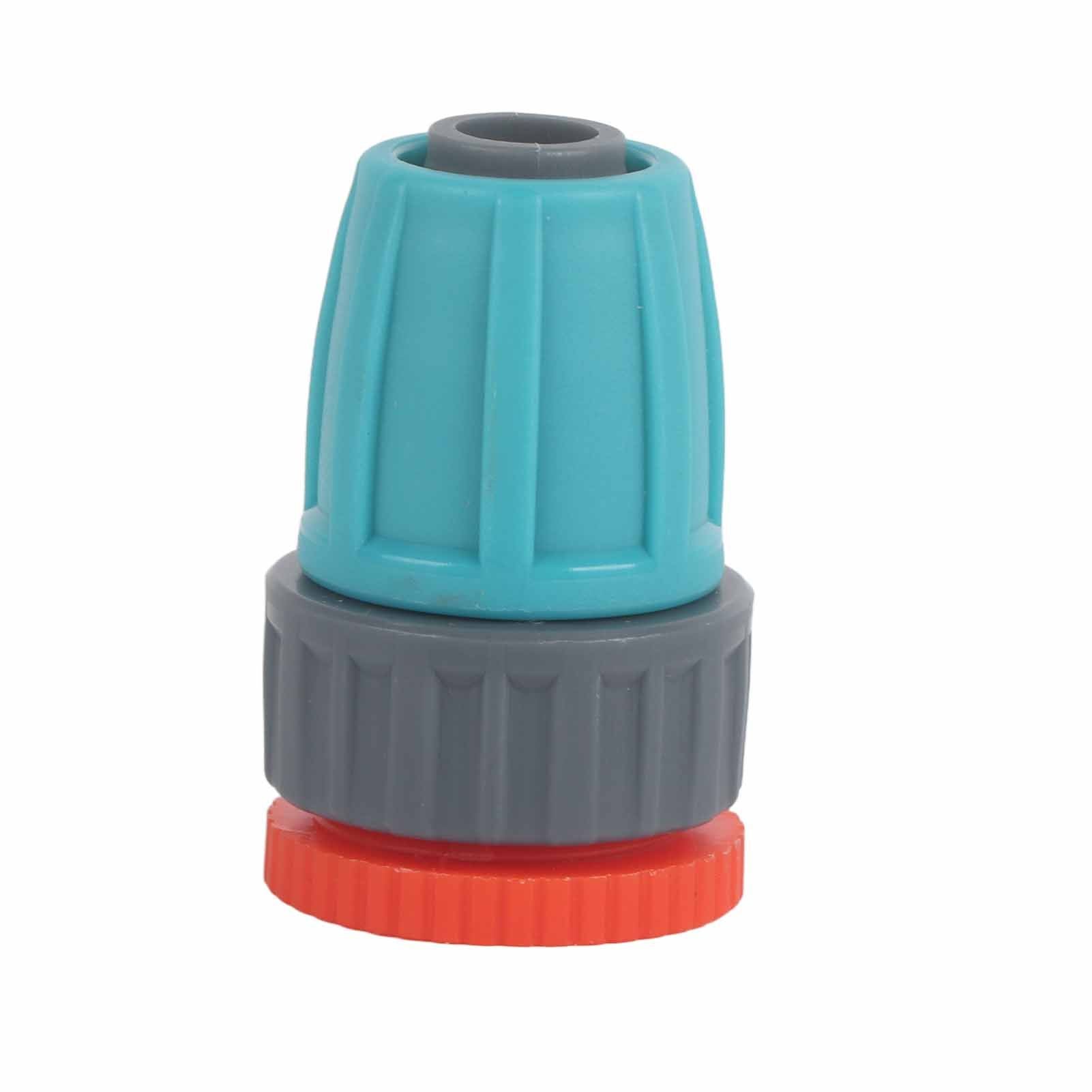 16mm Pipe Connectors 16mm to G1/2 Female Thread Faucet Connectors Garden Faucet Connection for Micro V1294-YM0523-3111220103011