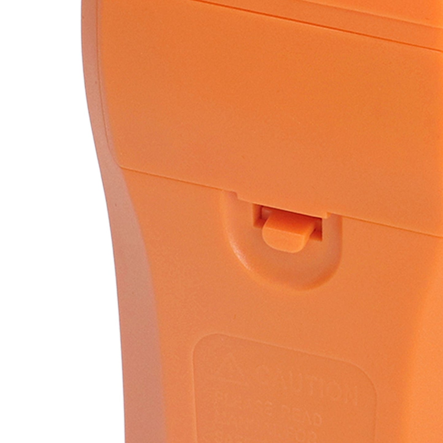 Wood Moisture Meter High Accuracy 4 Modes Orange Moisture Detector for Medicinal Building Materials Paper V1294-YM0523-3111220104111