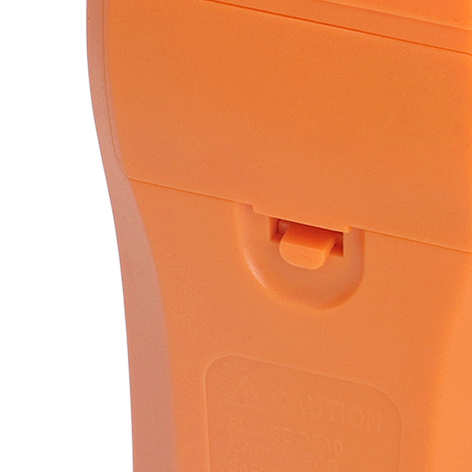 Wood Moisture Meter High Accuracy 4 Modes Orange Moisture Detector for Medicinal Building Materials Paper V1294-YM0523-3111220104111