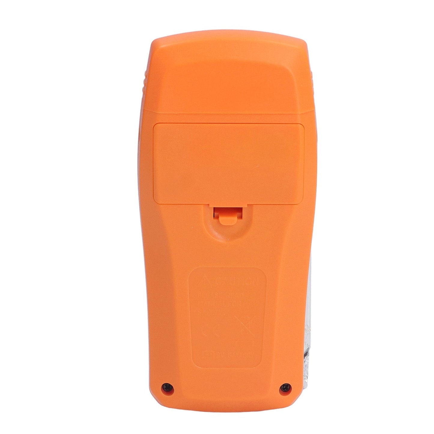 Wood Moisture Meter High Accuracy 4 Modes Orange Moisture Detector for Medicinal Building Materials Paper V1294-YM0523-3111220104111