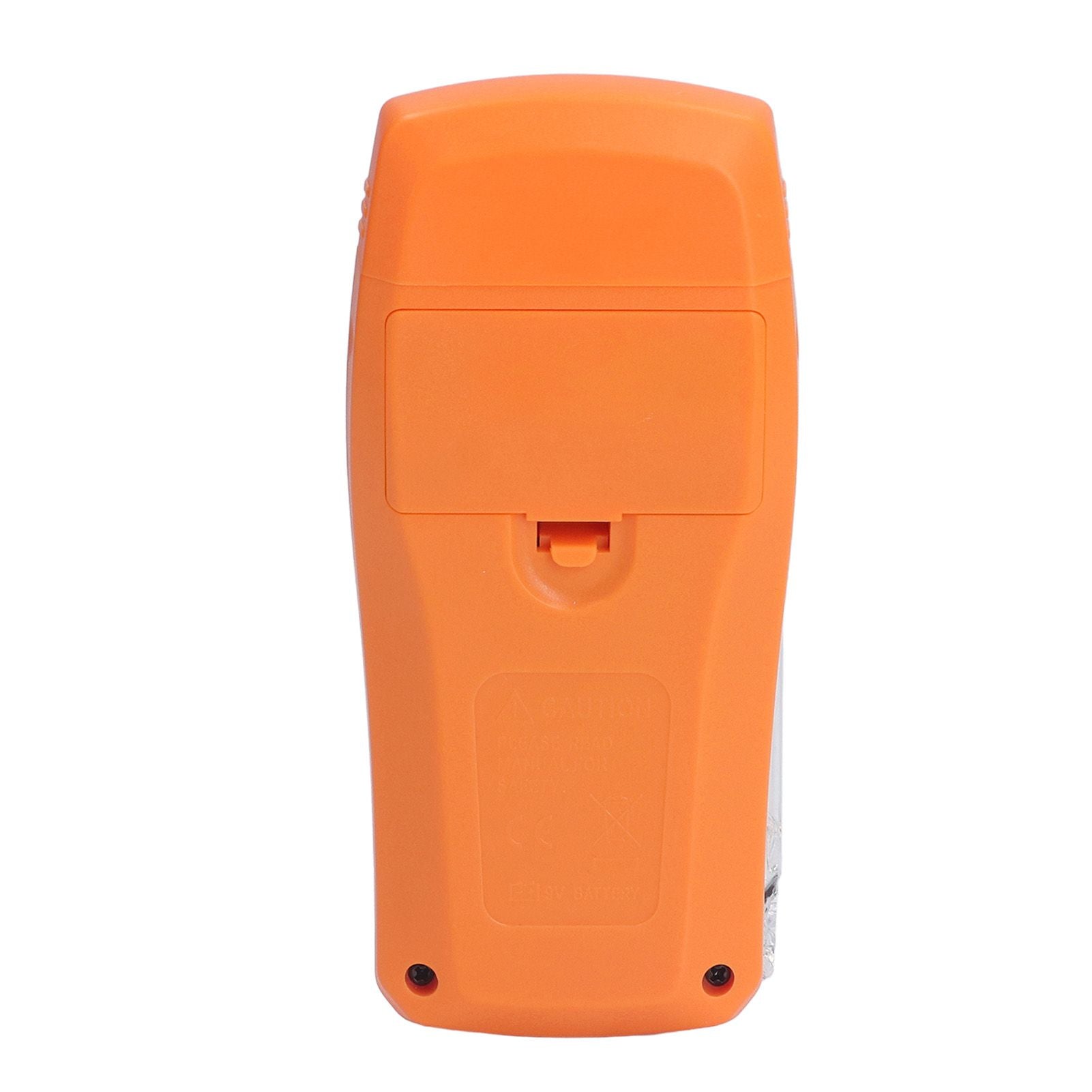 Wood Moisture Meter High Accuracy 4 Modes Orange Moisture Detector for Medicinal Building Materials Paper V1294-YM0523-3111220104111