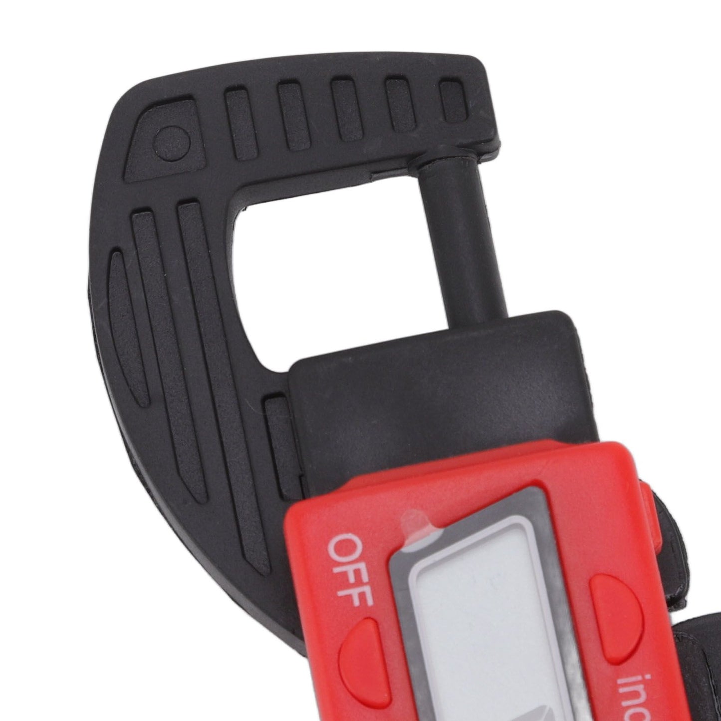 Electronic Thickness Gauge 0-12.7mm High Accuracy Manual Digital Dial Thickness Meter for Paper Film Wire V1294-YM0523-3111220104511