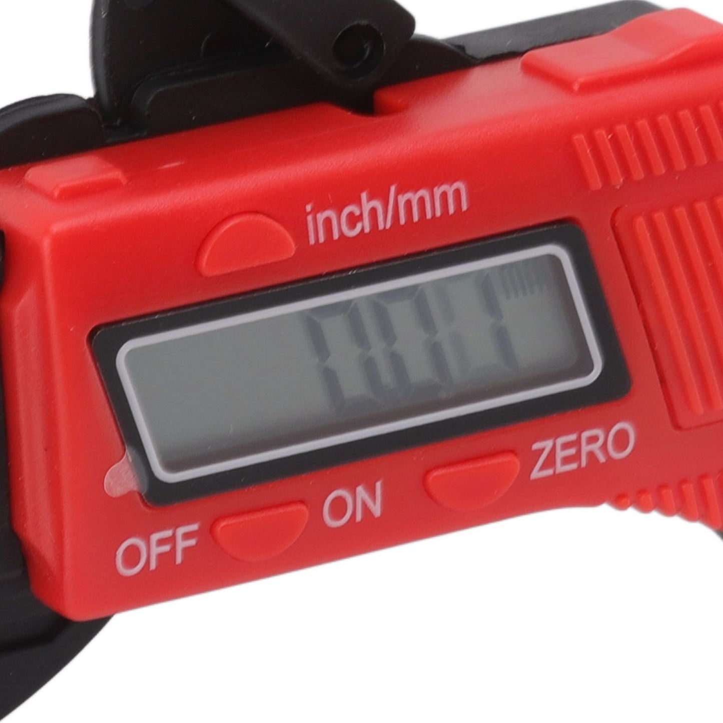 Electronic Thickness Gauge 0-12.7mm High Accuracy Manual Digital Dial Thickness Meter for Paper Film Wire V1294-YM0523-3111220104511