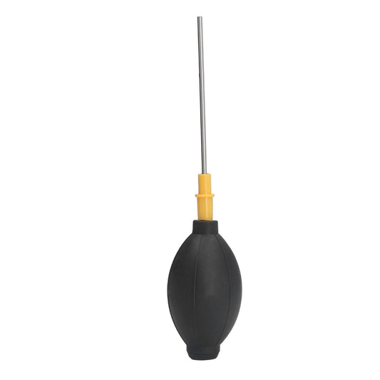 Handheld Termite Dispenser Pest Control Sprayer Dispenser Bulb Duster Insecticide Sprayer V1294-YM0523-3111220108211