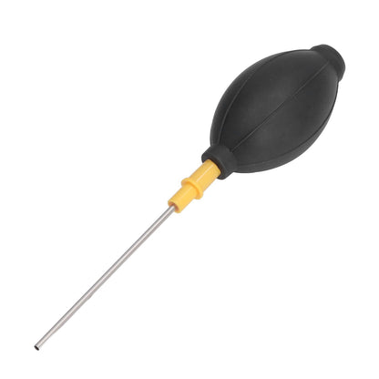 Handheld Termite Dispenser Pest Control Sprayer Dispenser Bulb Duster Insecticide Sprayer V1294-YM0523-3111220108211