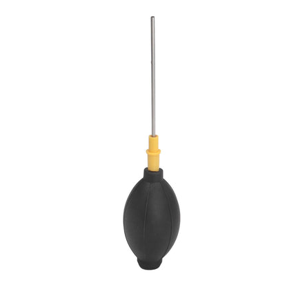 Handheld Termite Dispenser Pest Control Sprayer Dispenser Bulb Duster Insecticide Sprayer V1294-YM0523-3111220108211