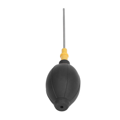 Handheld Termite Dispenser Pest Control Sprayer Dispenser Bulb Duster Insecticide Sprayer V1294-YM0523-3111220108211