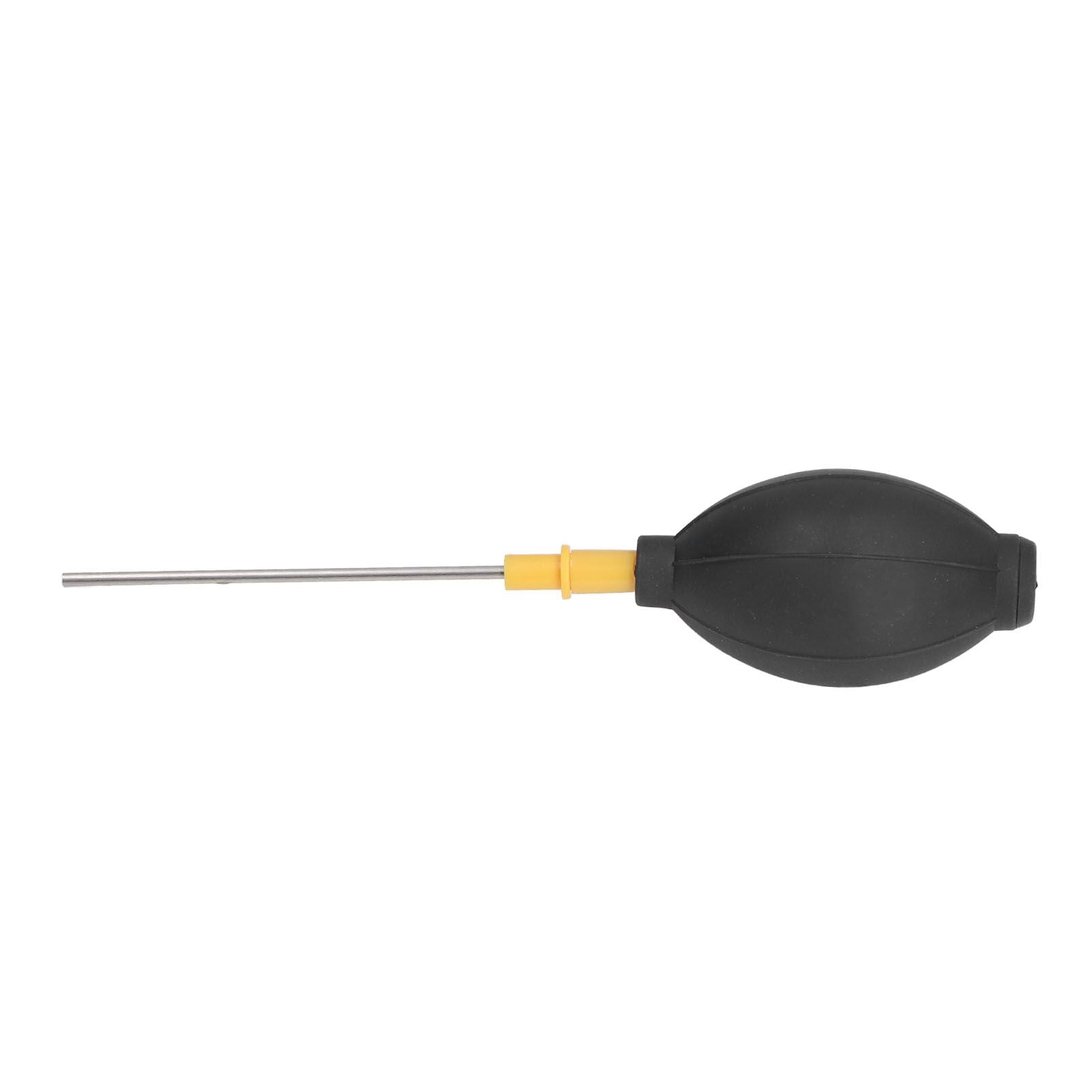 Handheld Termite Dispenser Pest Control Sprayer Dispenser Bulb Duster Insecticide Sprayer V1294-YM0523-3111220108211