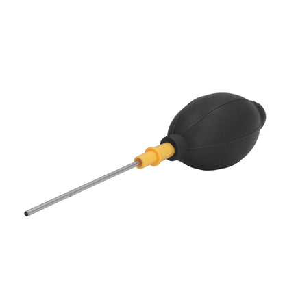 Handheld Termite Dispenser Pest Control Sprayer Dispenser Bulb Duster Insecticide Sprayer V1294-YM0523-3111220108211