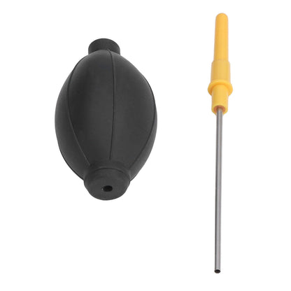 Handheld Termite Dispenser Pest Control Sprayer Dispenser Bulb Duster Insecticide Sprayer V1294-YM0523-3111220108211
