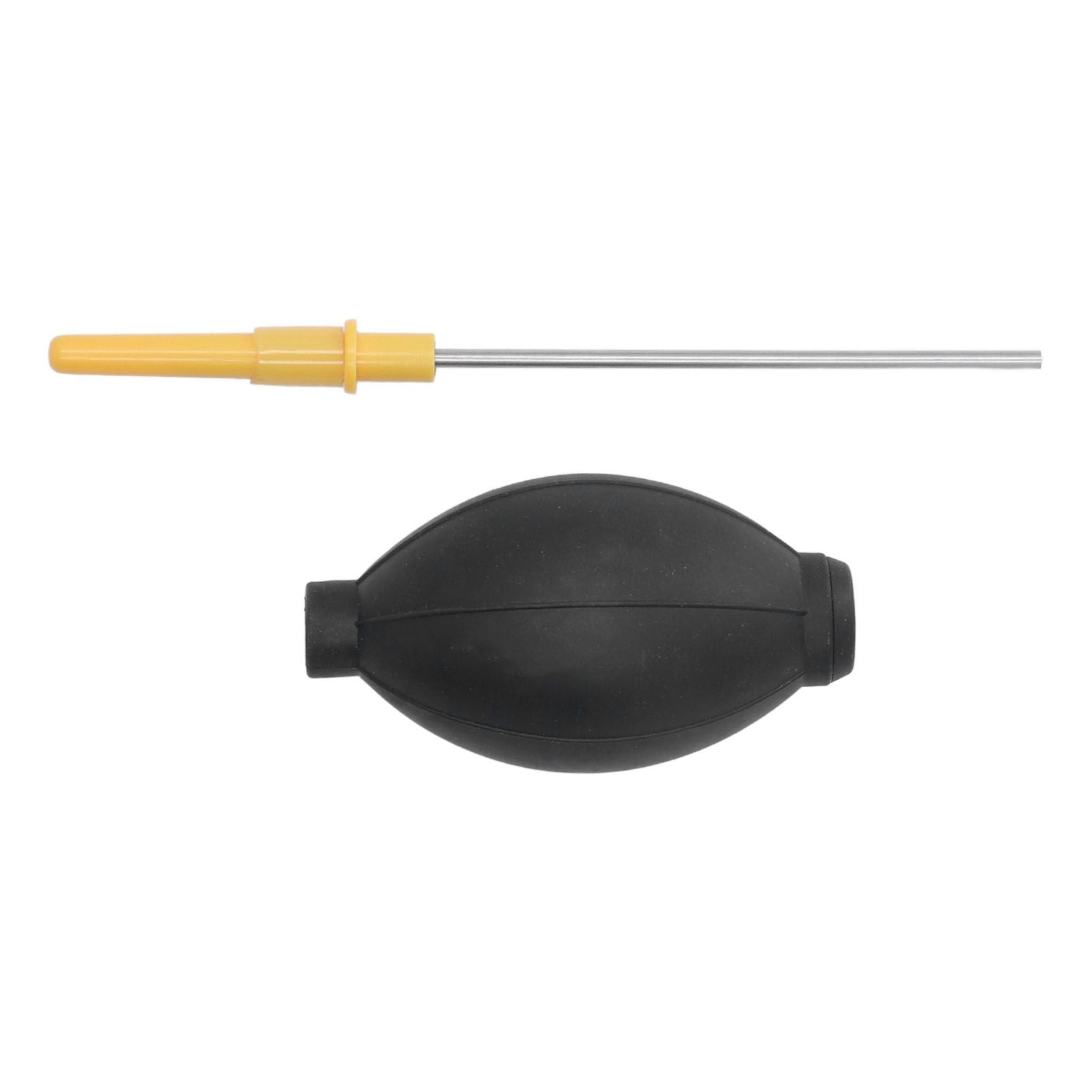 Handheld Termite Dispenser Pest Control Sprayer Dispenser Bulb Duster Insecticide Sprayer V1294-YM0523-3111220108211