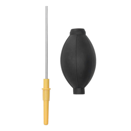 Handheld Termite Dispenser Pest Control Sprayer Dispenser Bulb Duster Insecticide Sprayer V1294-YM0523-3111220108211
