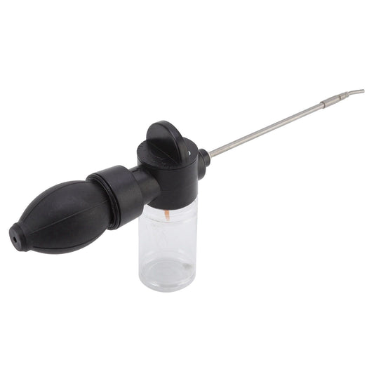 Pest Control Bulb Duster with 3 Stainless Steel Nozzles Termite Removal Tool Set for Agriculture Forestry V1294-YM0523-3111220108411