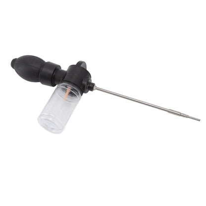 Pest Control Bulb Duster with 3 Stainless Steel Nozzles Termite Removal Tool Set for Agriculture Forestry V1294-YM0523-3111220108411