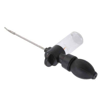 Pest Control Bulb Duster with 3 Stainless Steel Nozzles Termite Removal Tool Set for Agriculture Forestry V1294-YM0523-3111220108411